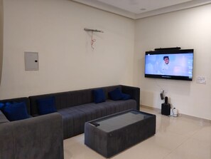 Smart TV