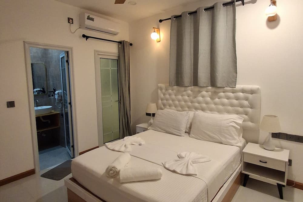 Alsha Inn Dhiffushi