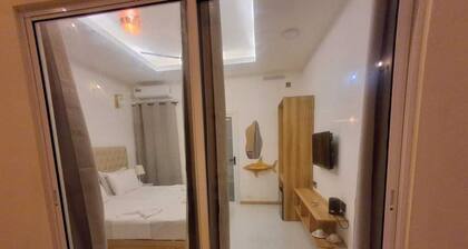 Alsha Inn Dhiffushi
