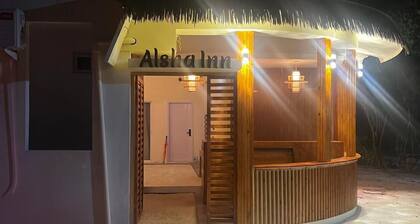 Alsha Inn Dhiffushi