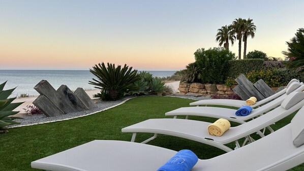 Property grounds - Luz by Check-in Portugal (Lagos)