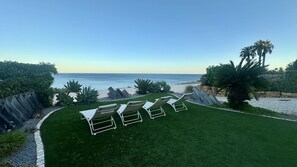 Property grounds - Luz by Check-in Portugal (Lagos)