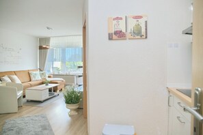 Fernseher, DVD-Player