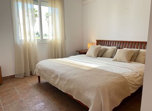 6 chambres, Wi-Fi gratuit, draps fournis