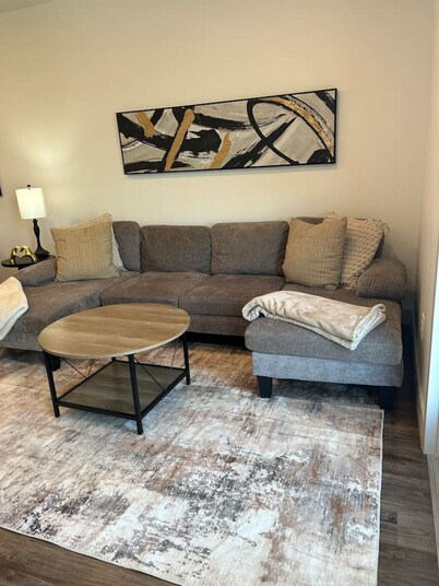 The Beehive Getaway in SLC