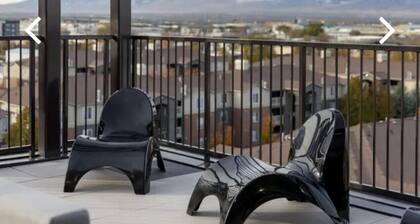 Comfort Meets Convenience in Downtown SLC