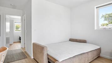 1 dormitorio, cuna de viaje, wifi gratis