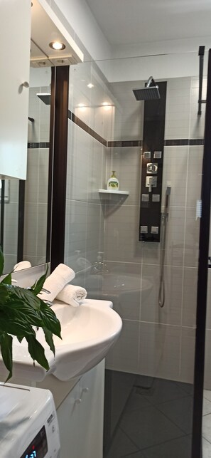 Towels - Apartments Desa Petric  (Hvar)