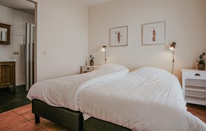 2 Schlafzimmer, kostenloses WLAN