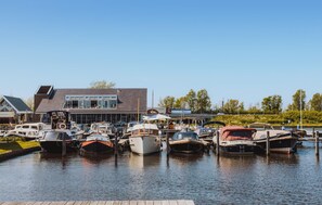 Port de plaisance