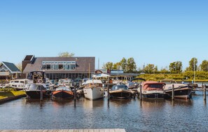 Port de plaisance