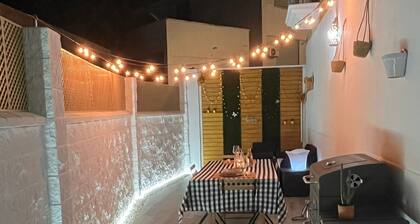 Apartment Calma Suite albox