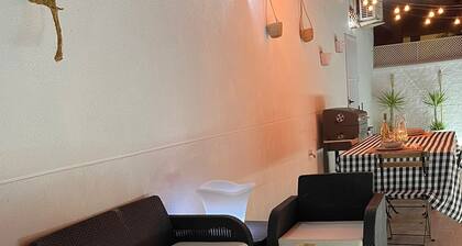 Apartment Calma Suite albox