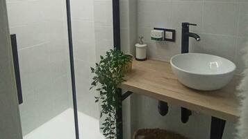 風筒、提供毛巾、番梘、廁紙