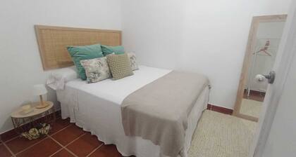 Apartment Calma Suite albox