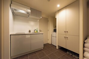 Privat køkken
