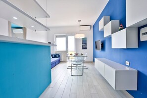Interior - GuestHost - Vento di Mare House (Naples)