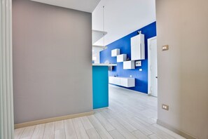 Interior - GuestHost - Vento di Mare House (Naples)