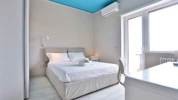 3 chambres, bureau, fer et planche Ă repasser, Wi-Fi