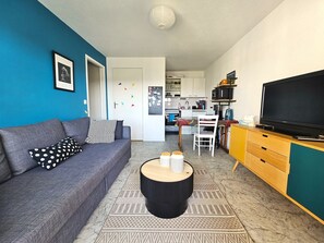 Oppholdsområde