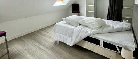 3 bedrooms