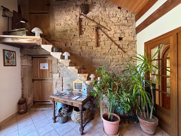 Intérieur