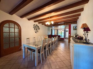 Restauration