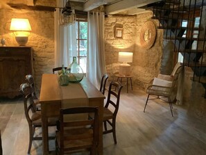 Restauración