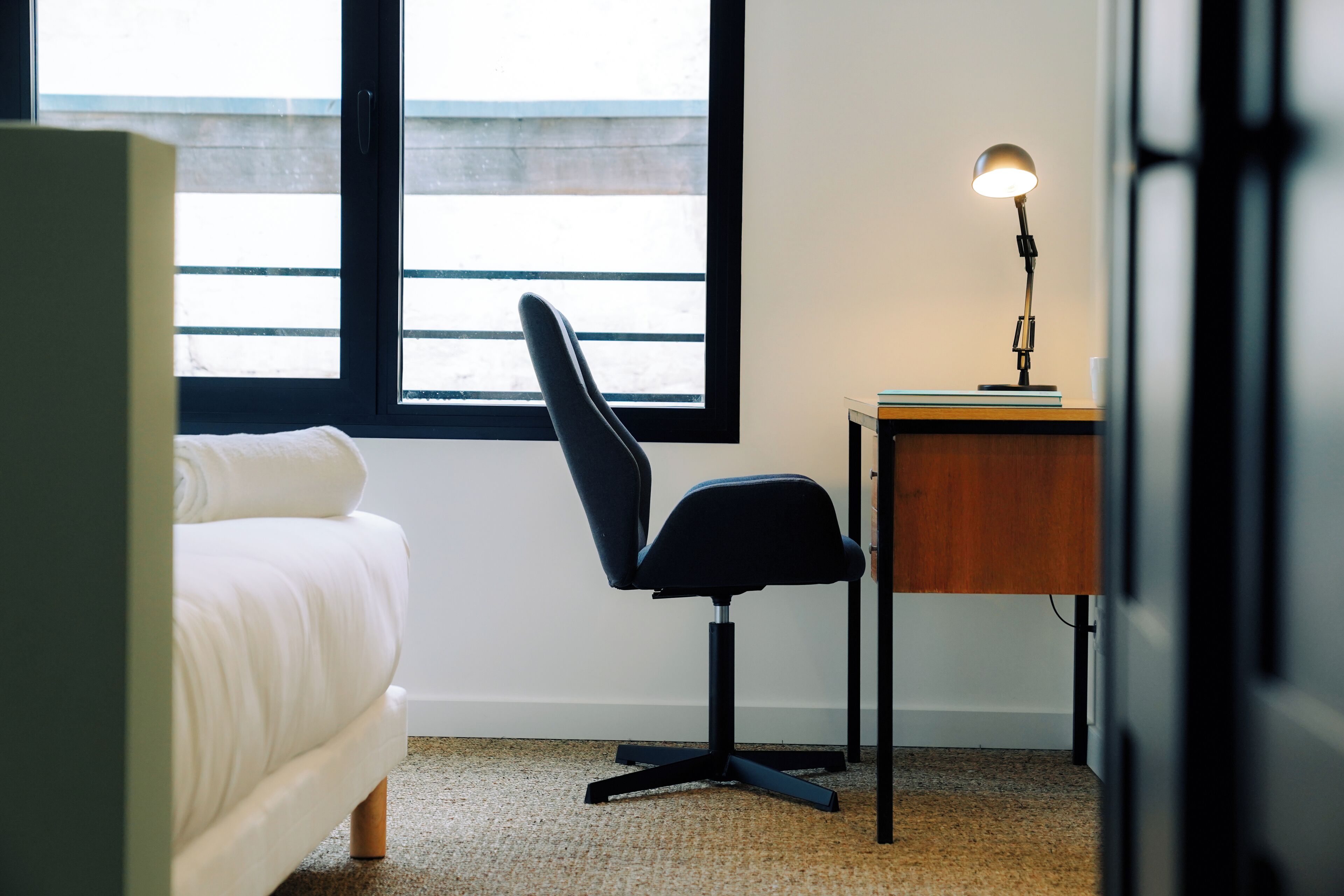 Single Room, 1 Single Bed