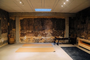 Gimnasium