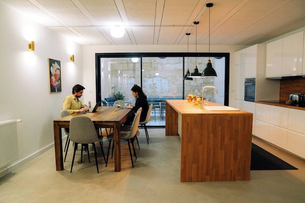 Servicios del alojamiento