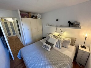 2 Schlafzimmer