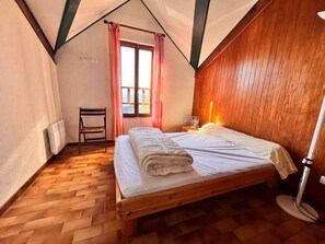 1 chambre