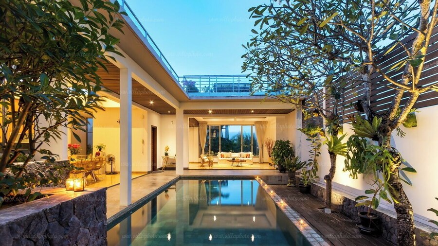aestro Bay View Villa by Premier Hospitality Asia