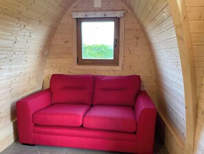 Smart-TV, Kamin