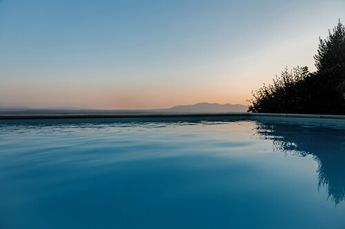 Villa La Moresca: Your Tuscan Dream