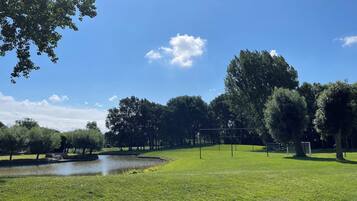Sportplatz