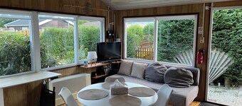 House in North Holland