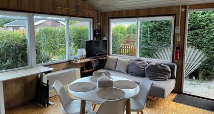 House in North Holland