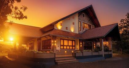 Minash villa by mirth Wayanad