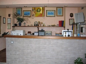 Hall