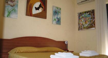 Hotel Bed & Breakfast MINU