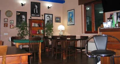 Hotel Bed & Breakfast MINU