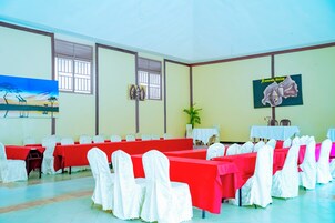 Sala de reuniones