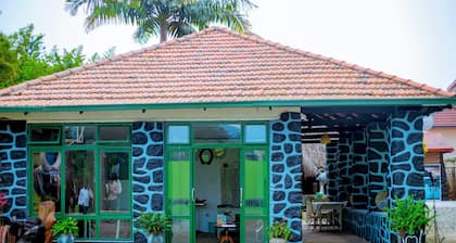 Kivu Nest Hotel