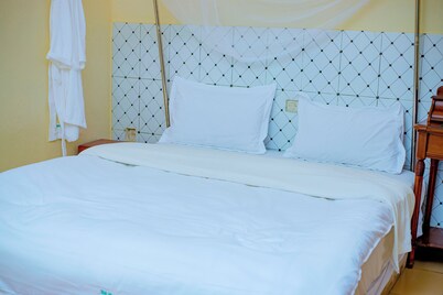 Kivu Nest Hotel 