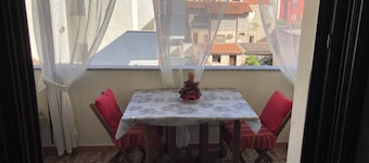 TARTARUGA HOUSE