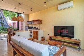 Smart TV