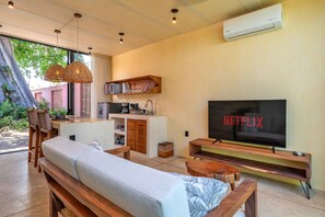 Smart TV