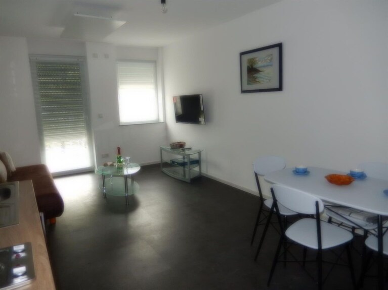 Vacation Apartment No. 4 - Haus Stadler - Saarburg